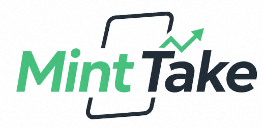 Mint Take