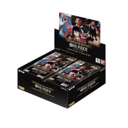 OP-09 Emperors in the New World Booster Box